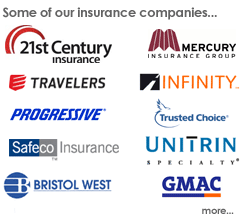 Tampa Florida Insurance Companies