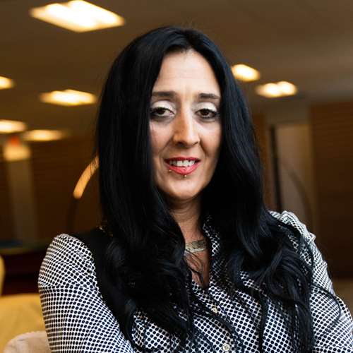 Joanne Mohr