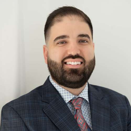 Alex Mesa