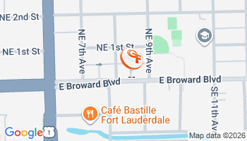 Fort Lauderdale, FL Homeowner's Insurance Agency