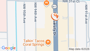 Coral Springs, FL Umbrella Insurance Agency